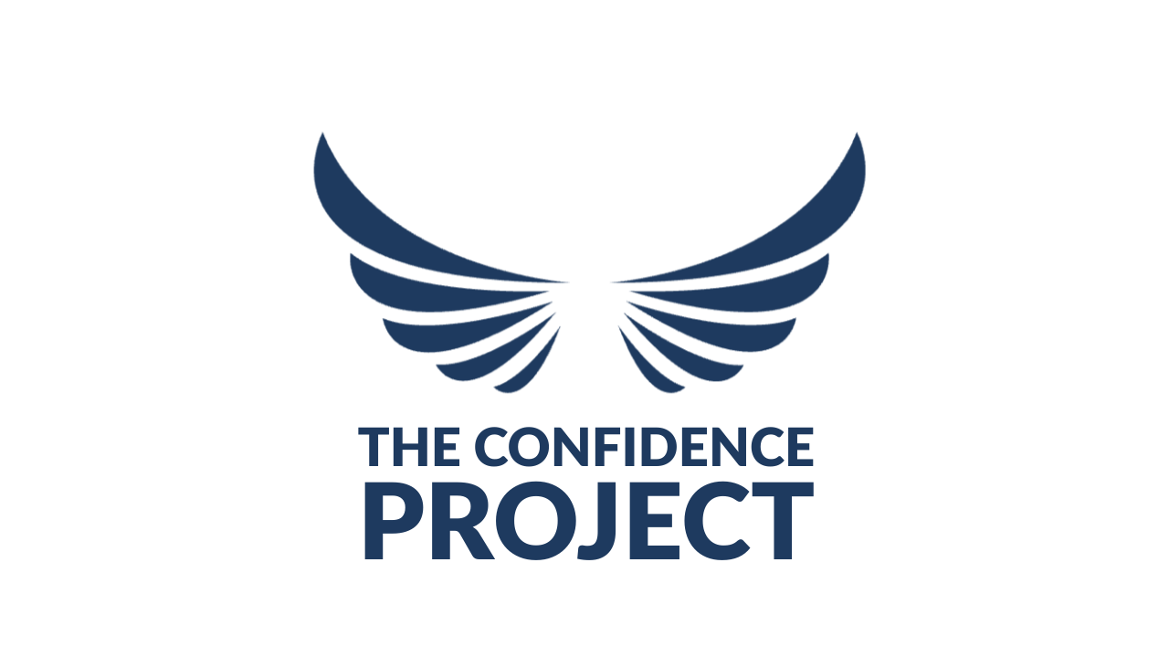 The Confidence Project - Building Confidence in Women at Work